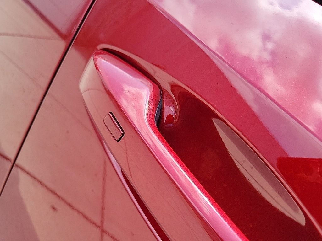 Thumbnail: 2025 Nissan Kicks - 9