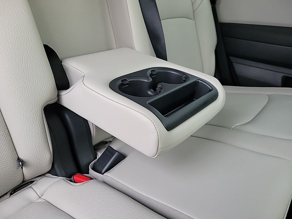 Thumbnail: 2026 Nissan Pathfinder - 18