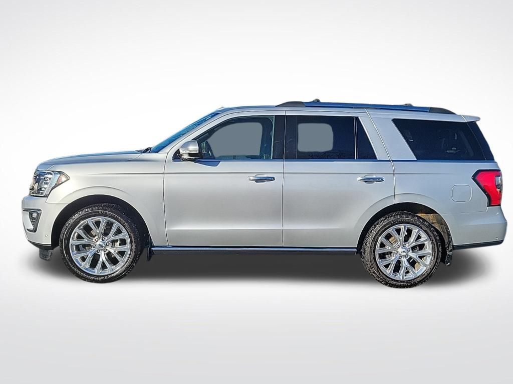 Thumbnail: 2018 Ford Expedition - 2