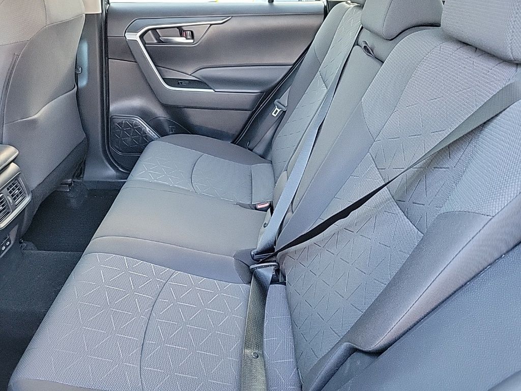 Thumbnail: 2023 Toyota RAV4 - 13