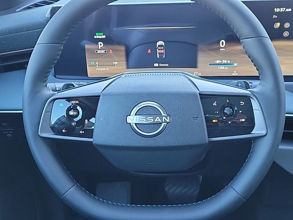 Thumbnail: 2026 Nissan Leaf - 27