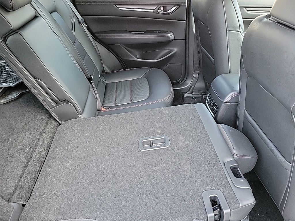 Thumbnail: 2022 Mazda CX-5 - 15