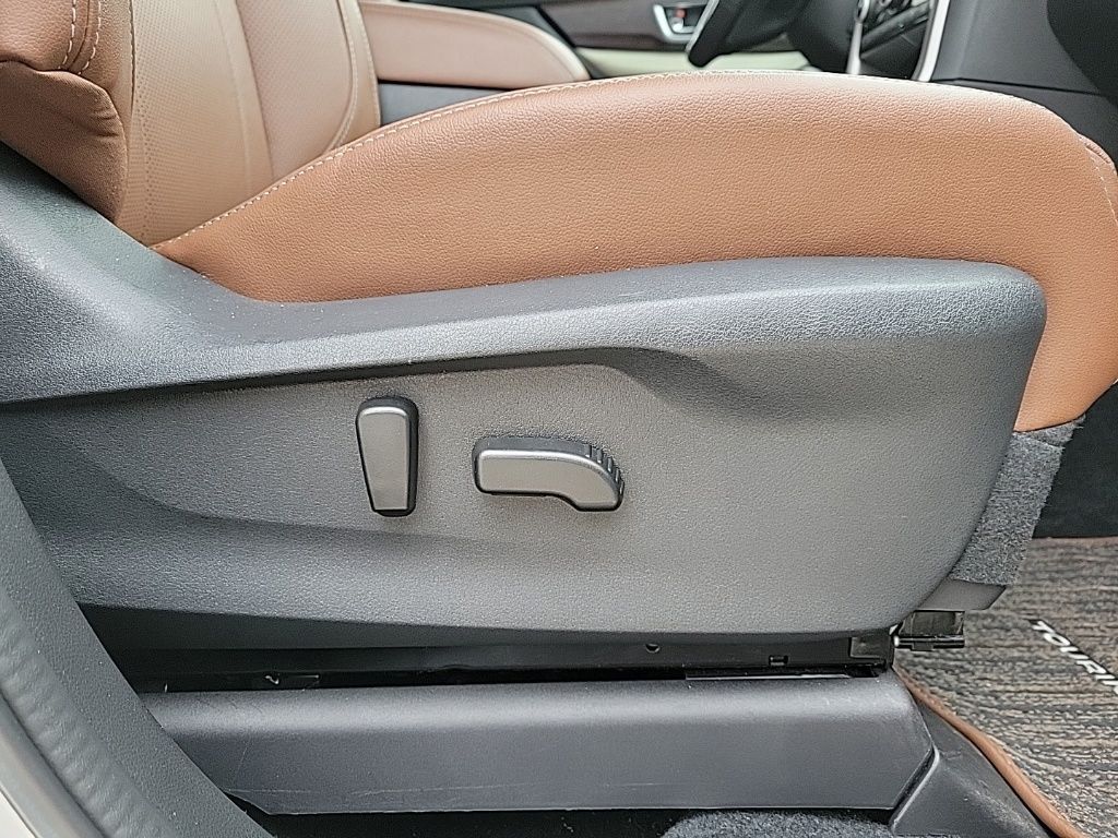 Thumbnail: 2019 Subaru Ascent - 20