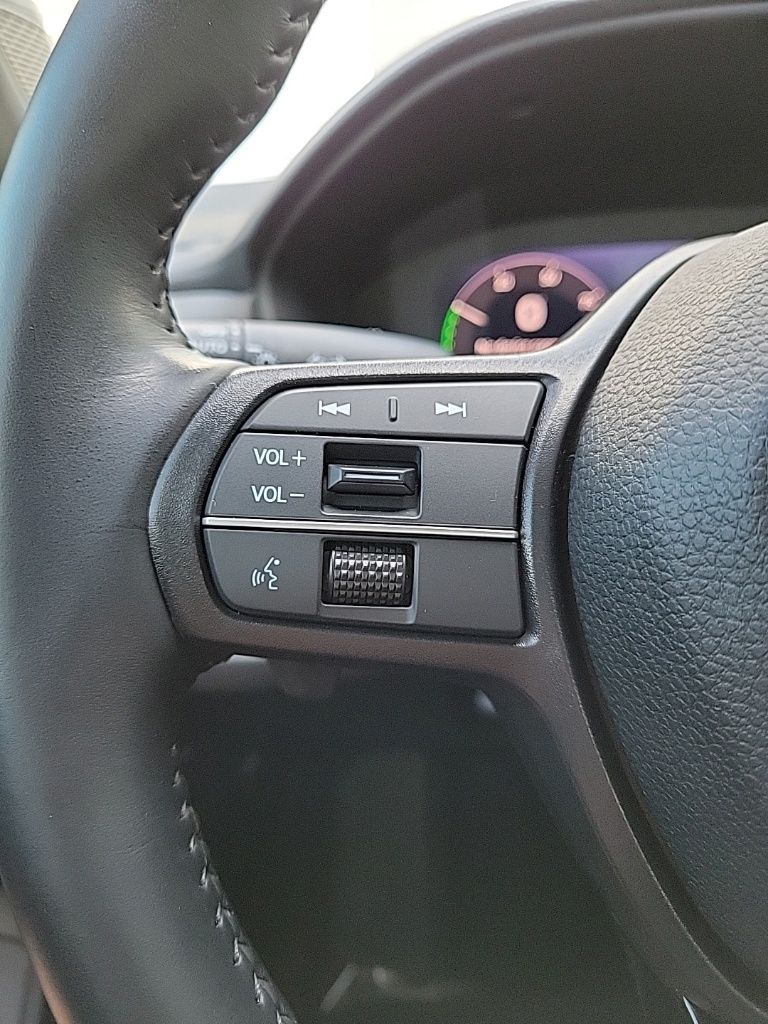 Thumbnail: 2023 Honda Accord - 26