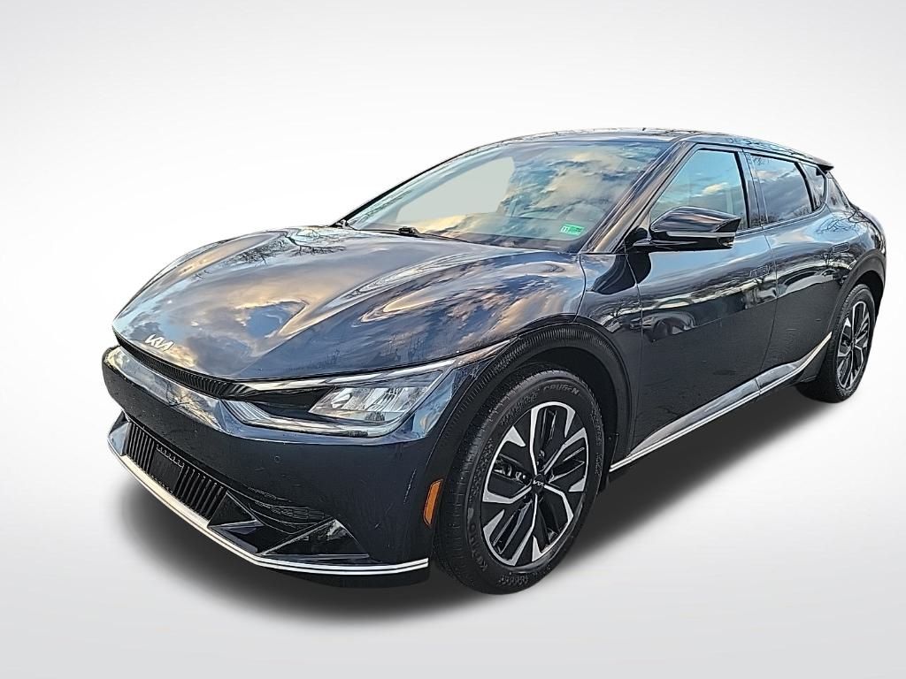 2022 Kia EV6 Wind -
                  Chantilly, VA