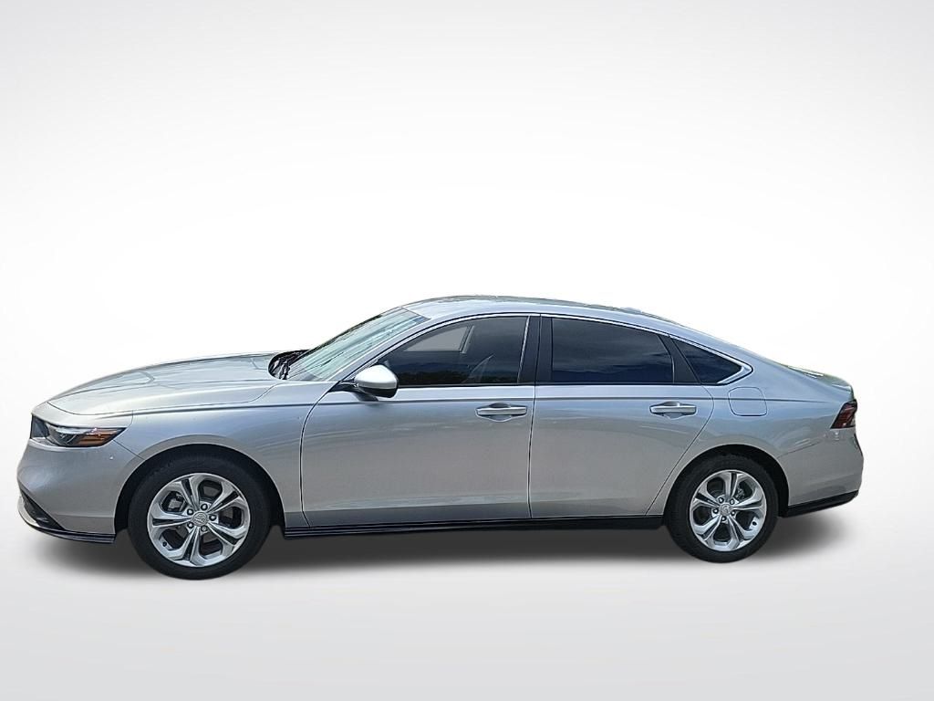 Thumbnail: 2024 Honda Accord - 2
