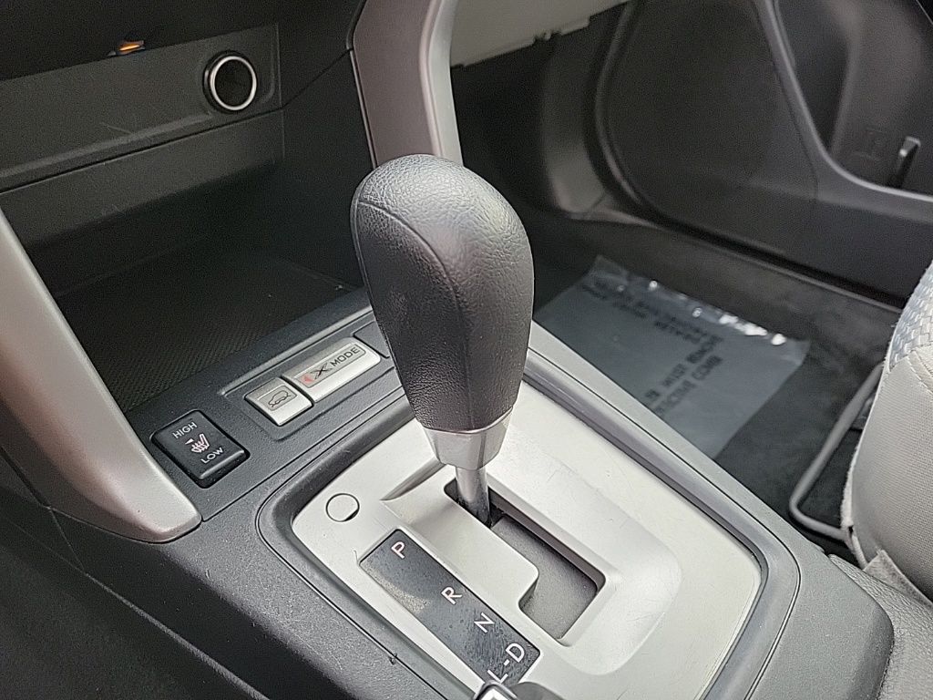 Thumbnail: 2018 Subaru Forester - 21