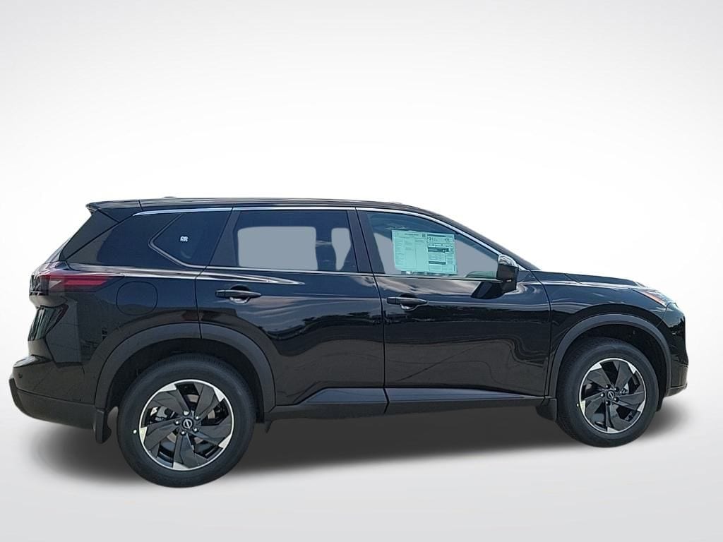 Thumbnail: 2026 Nissan Rogue - 2