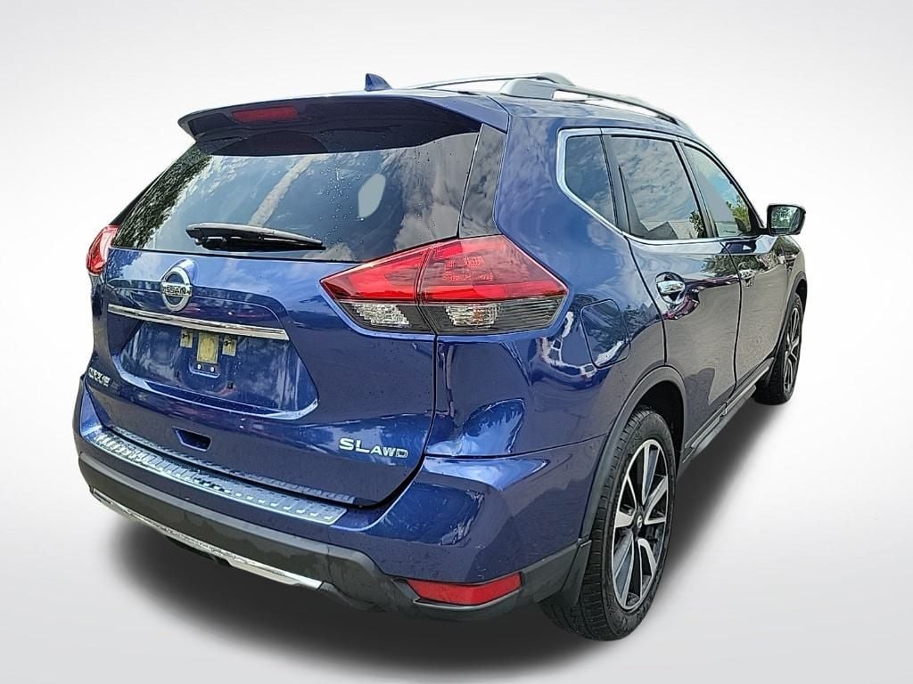 Thumbnail: 2018 Nissan Rogue - 5