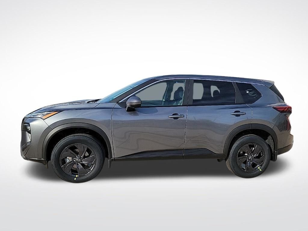 Thumbnail: 2026 Nissan Rogue - 2