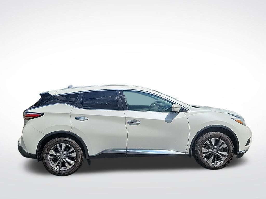 Thumbnail: 2015 Nissan Murano - 6