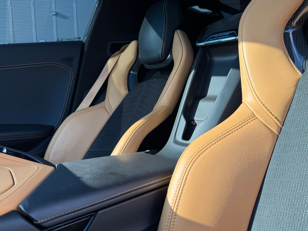 Thumbnail: 2021 Chevrolet Corvette - 24