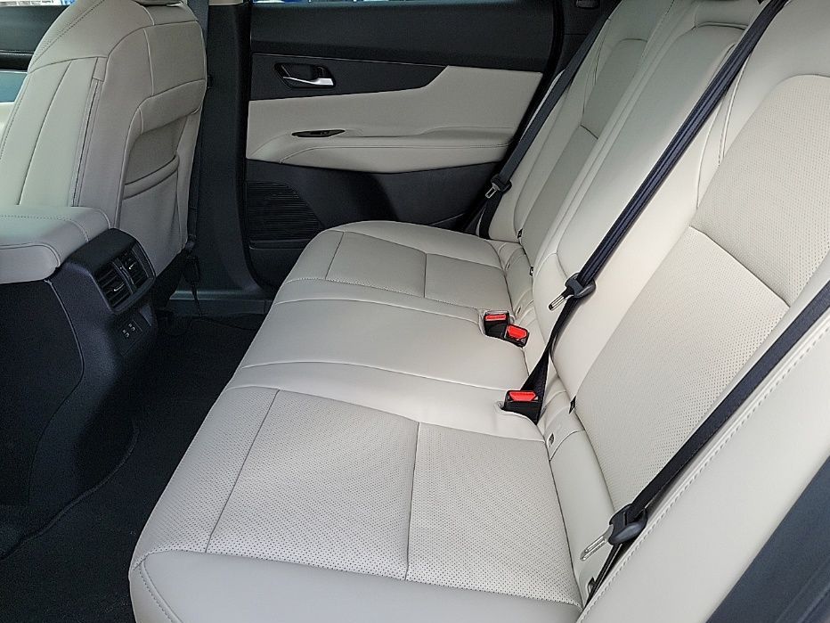 Thumbnail: 2026 Nissan Murano - 13