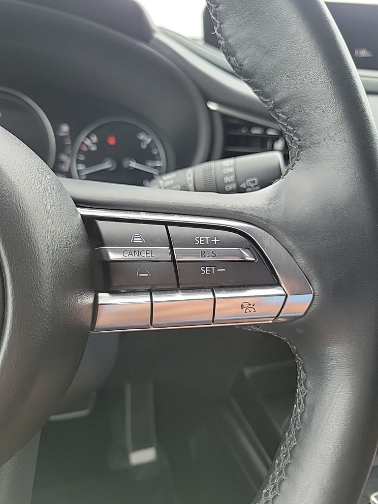 Thumbnail: 2022 Mazda CX-30 - 32