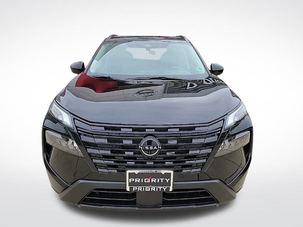 Thumbnail: 2026 Nissan Rogue - 8