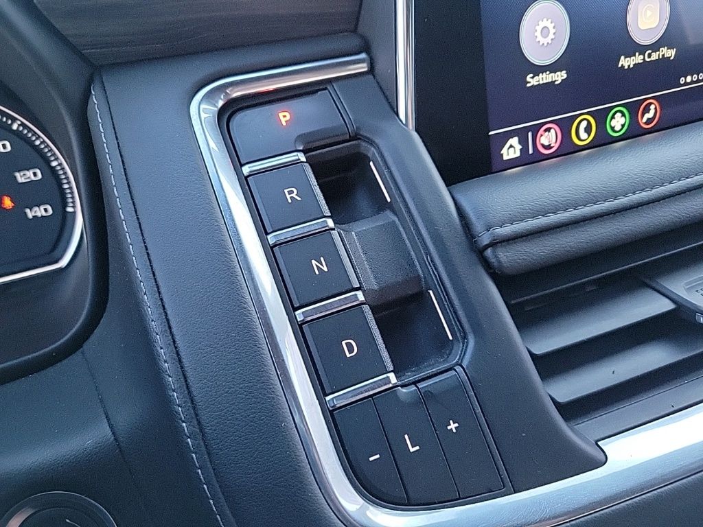 Thumbnail: 2021 Chevrolet Tahoe - 27