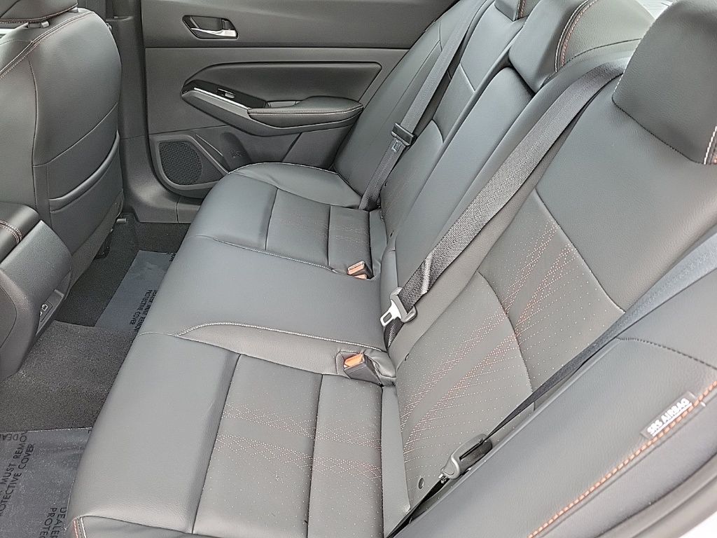 Thumbnail: 2023 Nissan Altima - 13