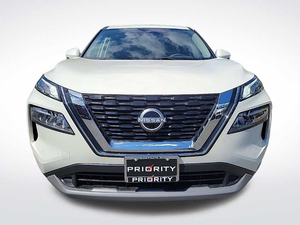 Thumbnail: 2023 Nissan Rogue - 8