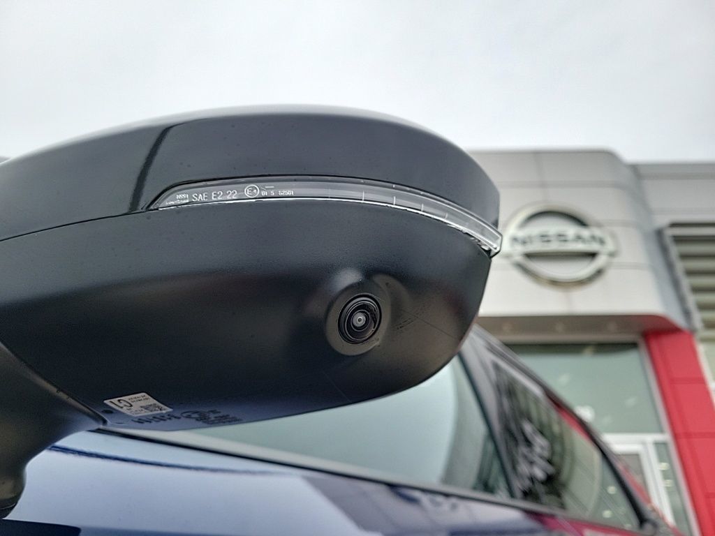 Thumbnail: 2026 Nissan Kicks - 11