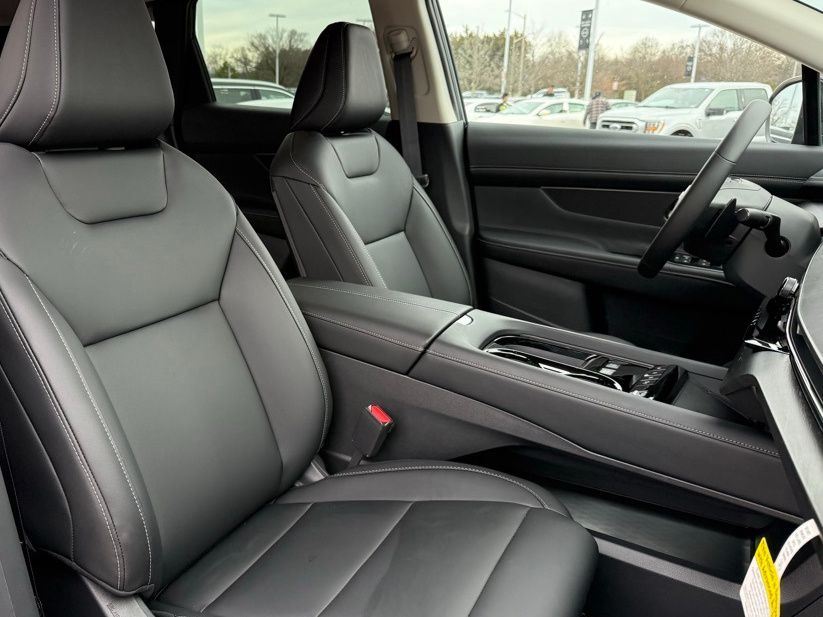 2025 Nissan Murano SV 24