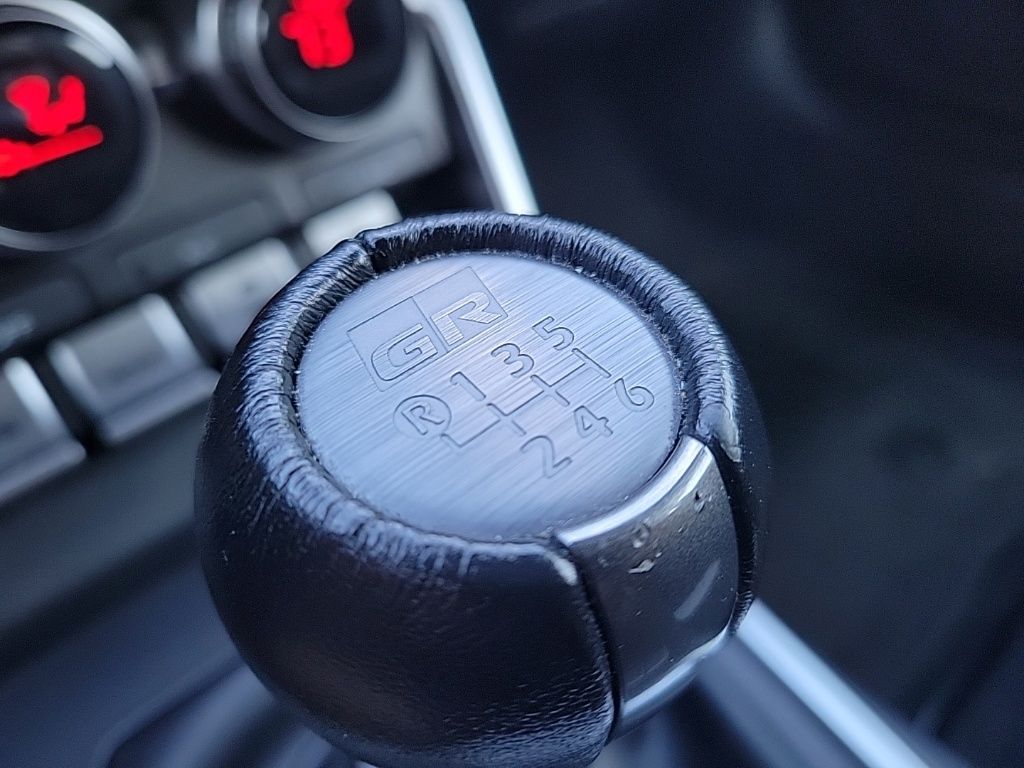 Thumbnail: 2023 Toyota GR86 - 19