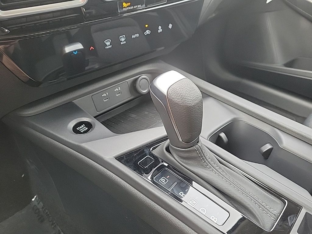 Thumbnail: 2026 Nissan Sentra - 24