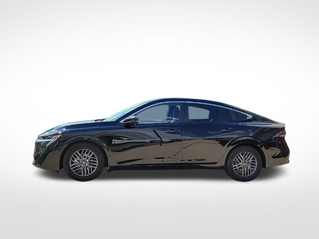 Thumbnail: 2026 Nissan Sentra - 2