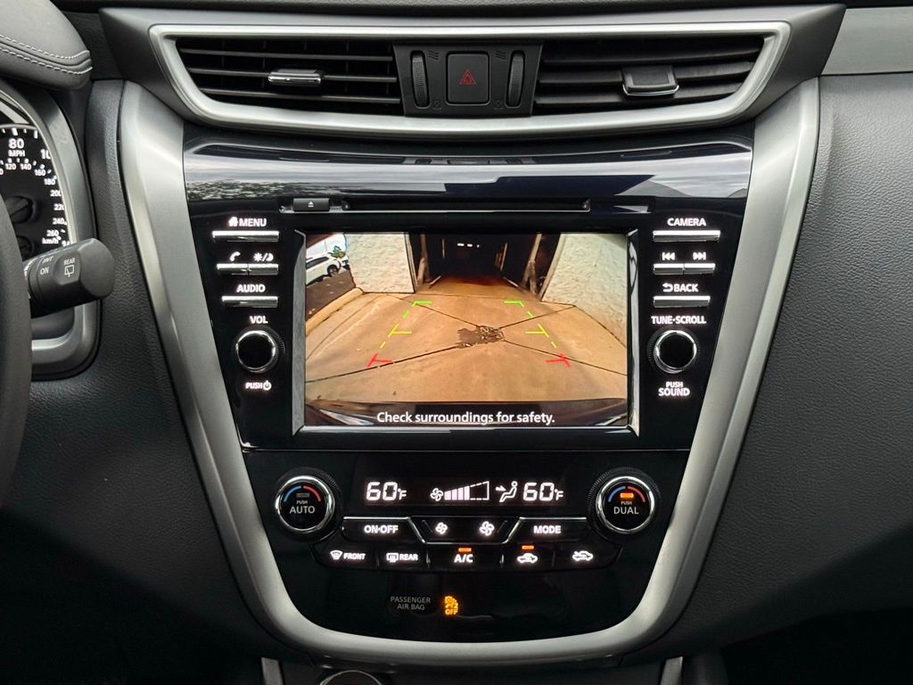 Thumbnail: 2024 Nissan Murano - 24