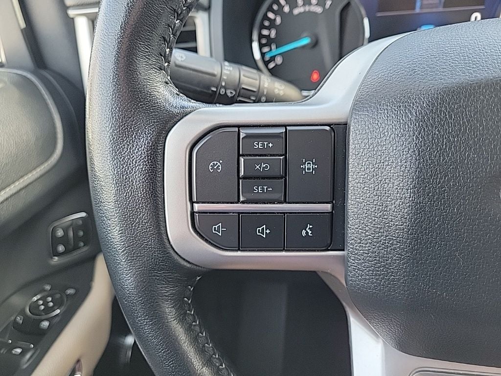 Thumbnail: 2024 Ford Expedition MAX - 25