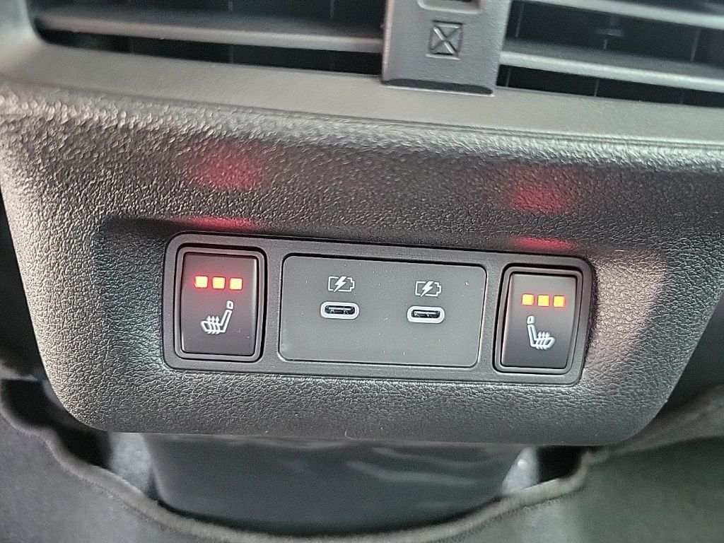 Thumbnail: 2025 Nissan Murano - 22