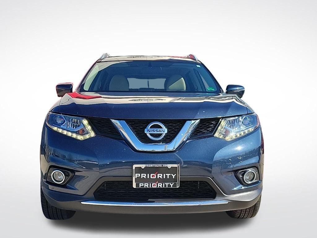 Thumbnail: 2016 Nissan Rogue - 7
