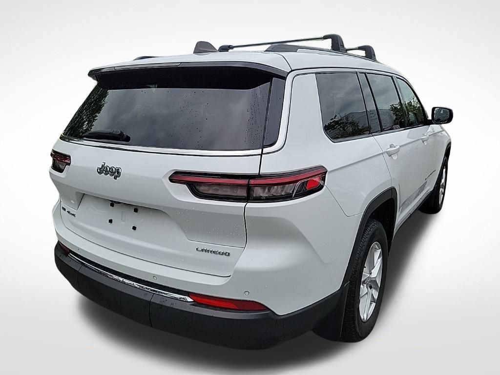 Thumbnail: 2023 Jeep Grand Cherokee L - 5