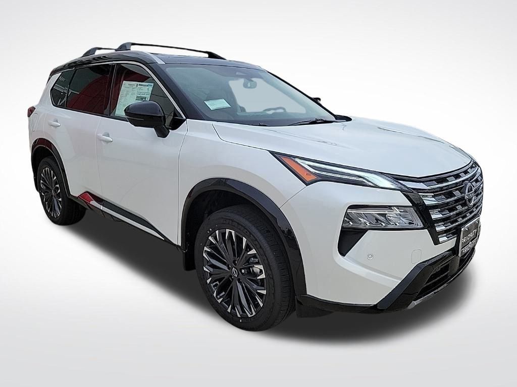 Thumbnail: 2026 Nissan Rogue - 7