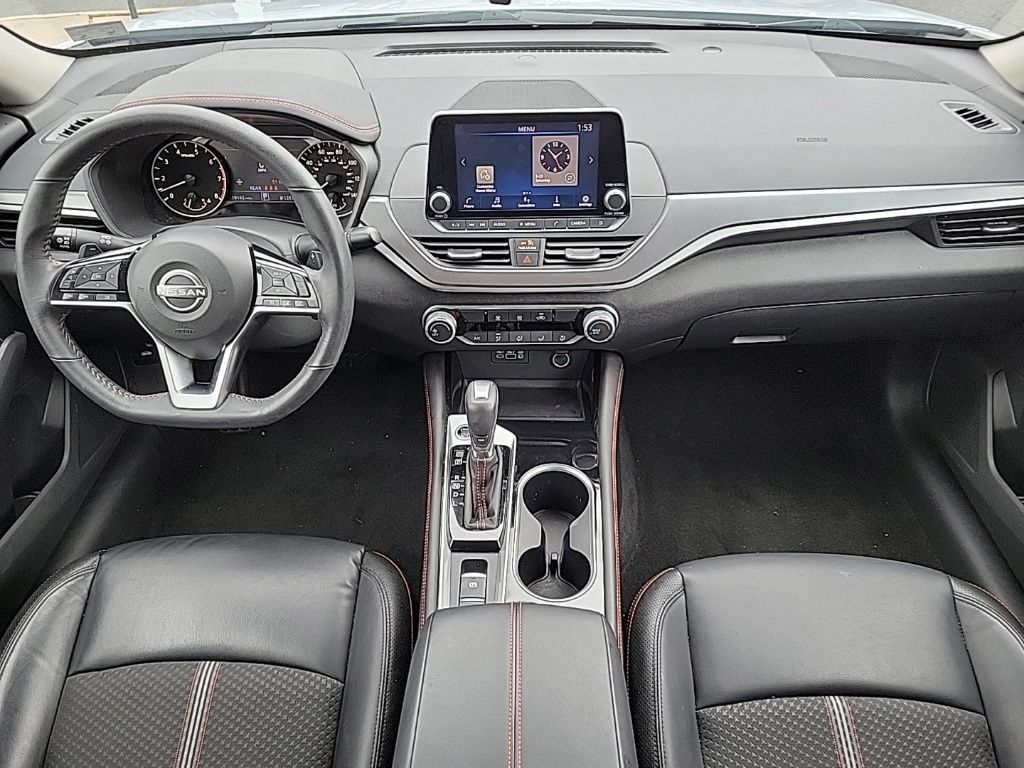 Thumbnail: 2024 Nissan Altima - 19
