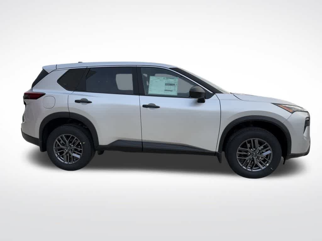Thumbnail: 2025 Nissan Rogue - 6