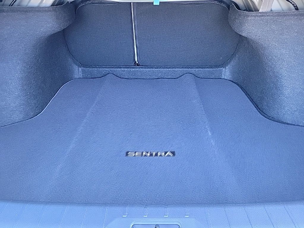 Thumbnail: 2026 Nissan Sentra - 19