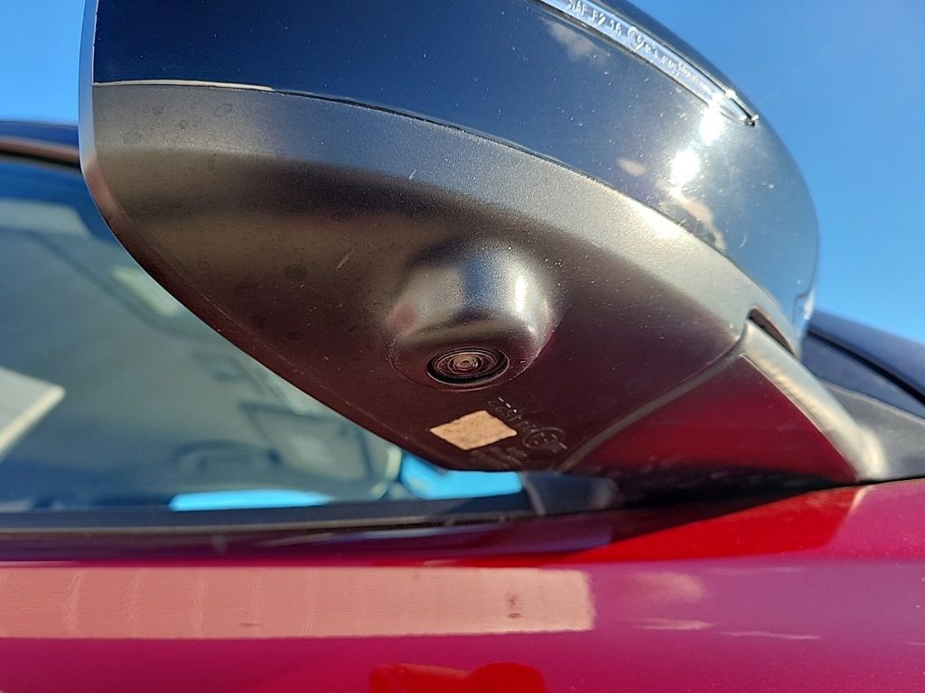 Thumbnail: 2022 Nissan Kicks - 11