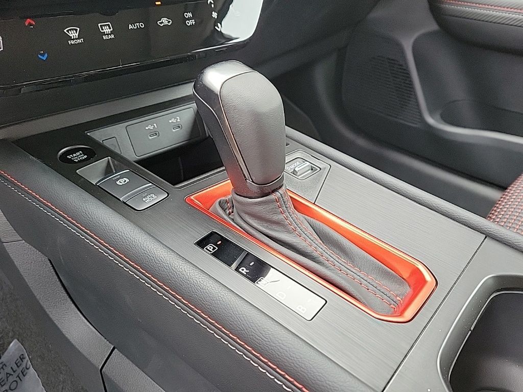 Thumbnail: 2026 Nissan Kicks - 25