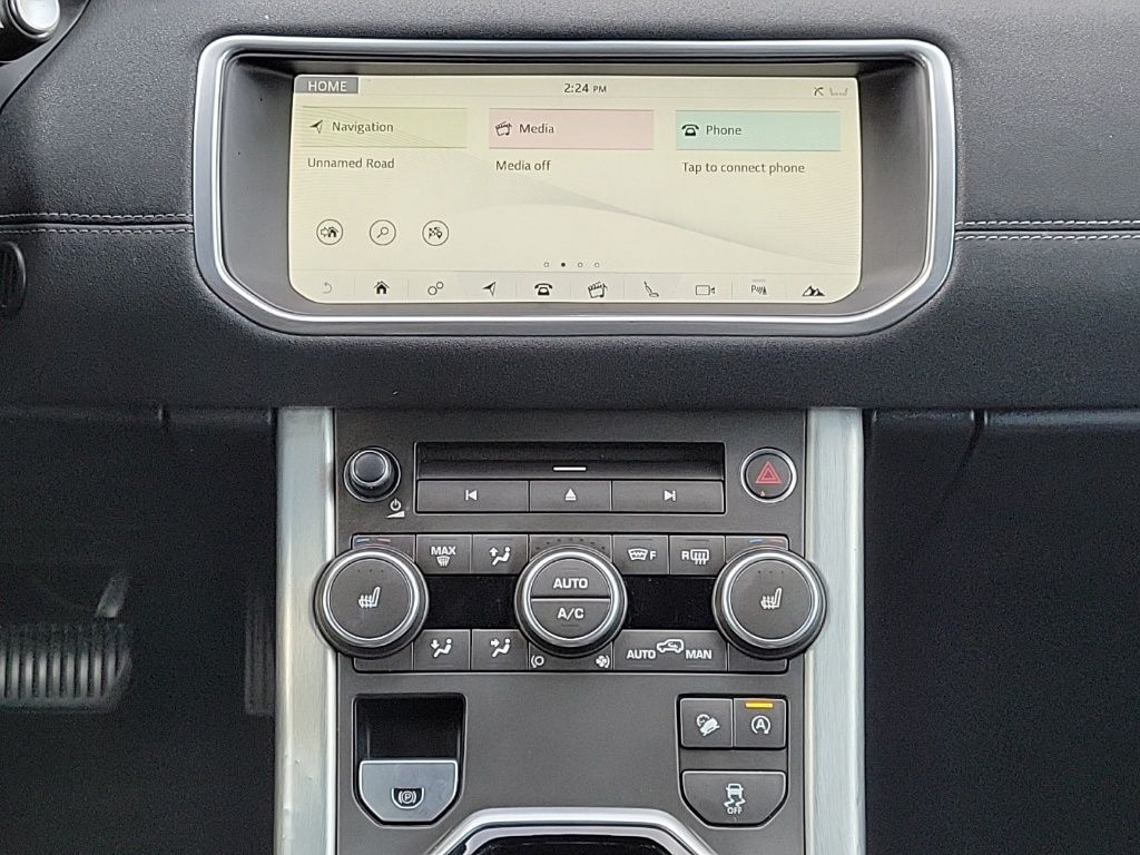 Thumbnail: 2017 Land Rover Range Rover Evoque - 24