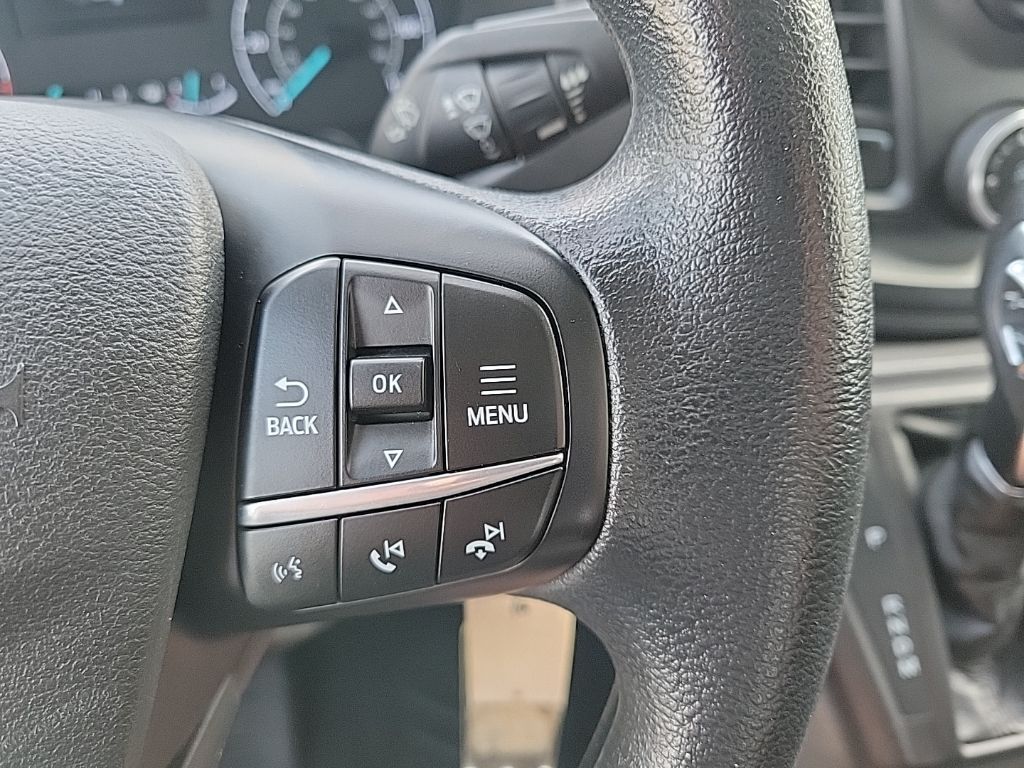 Thumbnail: 2024 Ford Transit Series - 28