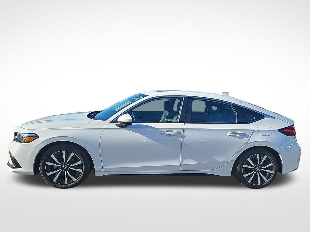 Thumbnail: 2024 Honda Civic - 2