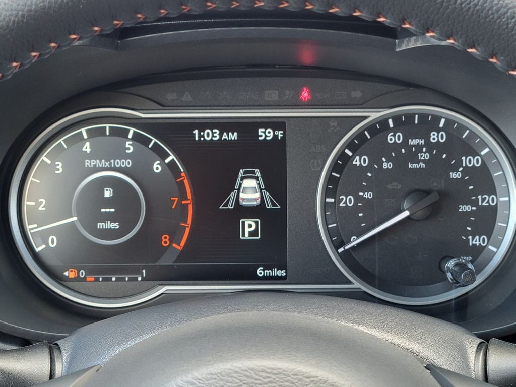 Thumbnail: 2025 Nissan Versa - 30