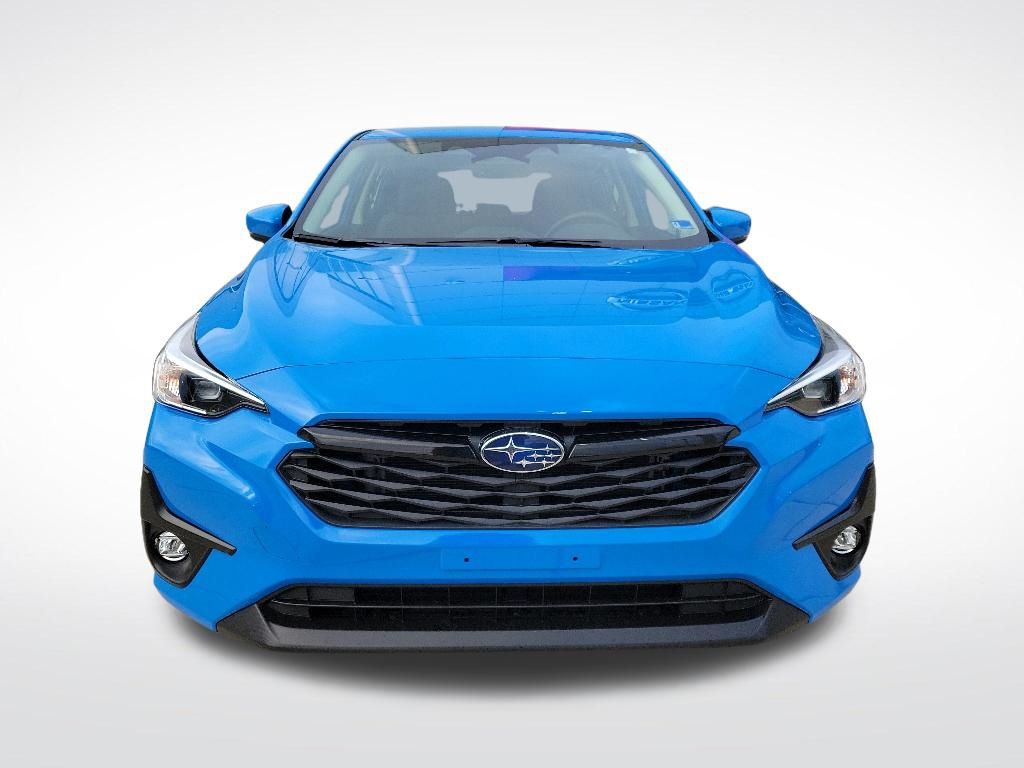Thumbnail: 2024 Subaru Impreza - 7