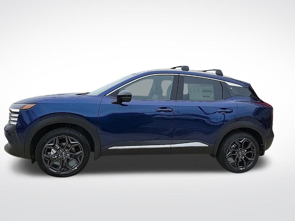 Thumbnail: 2026 Nissan Kicks - 2