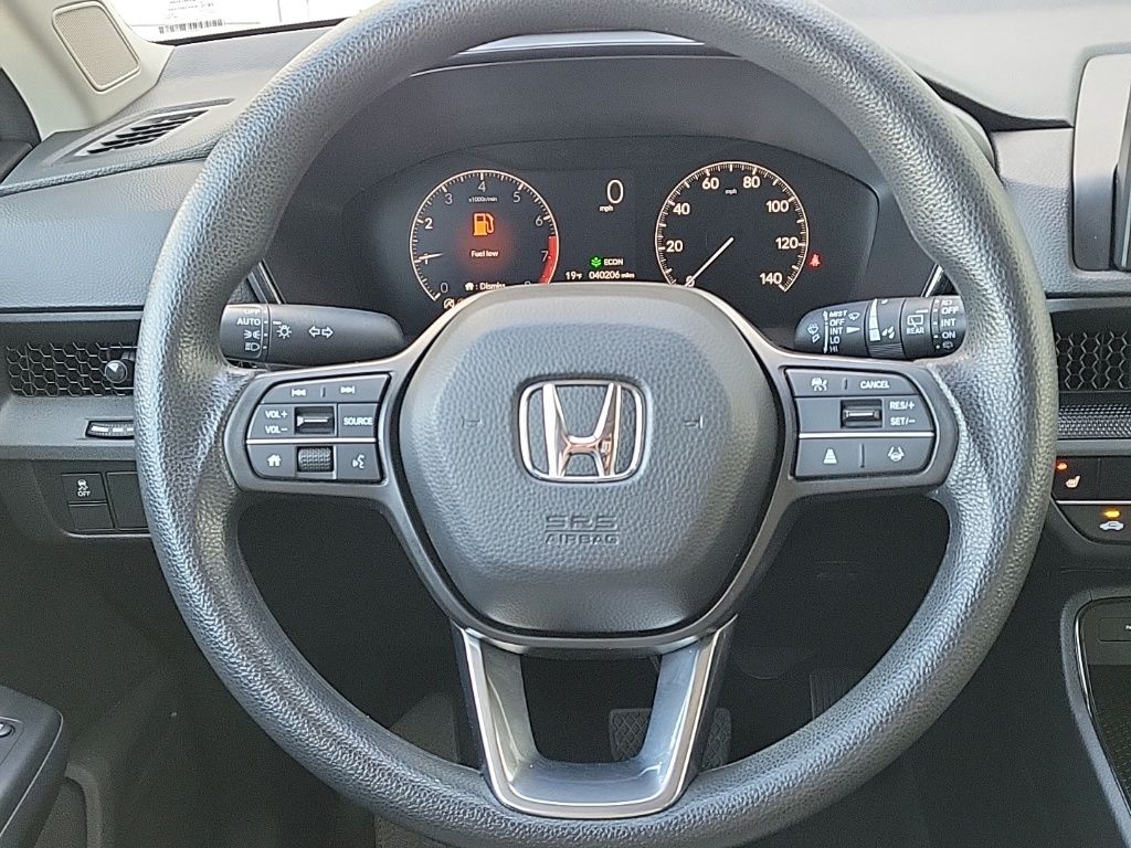 Thumbnail: 2023 Honda CR-V - 19