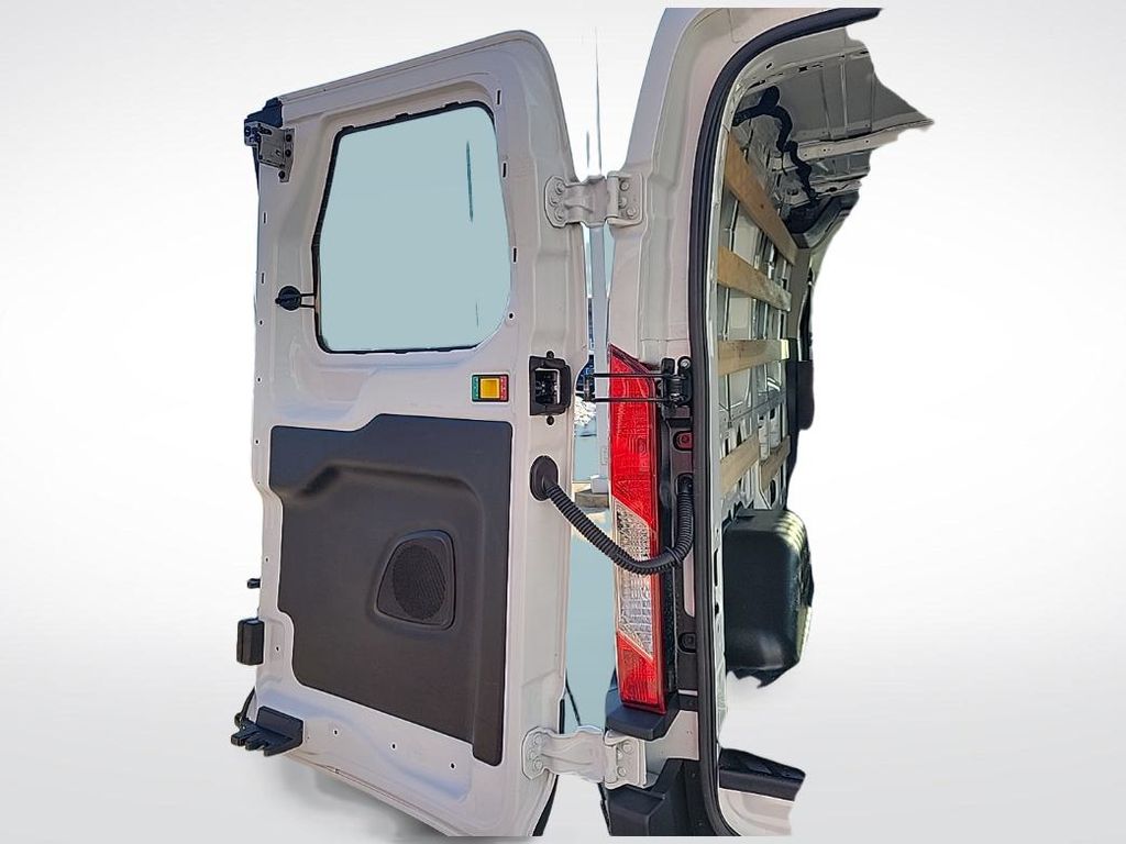Thumbnail: 2024 Ford Transit Series - 13