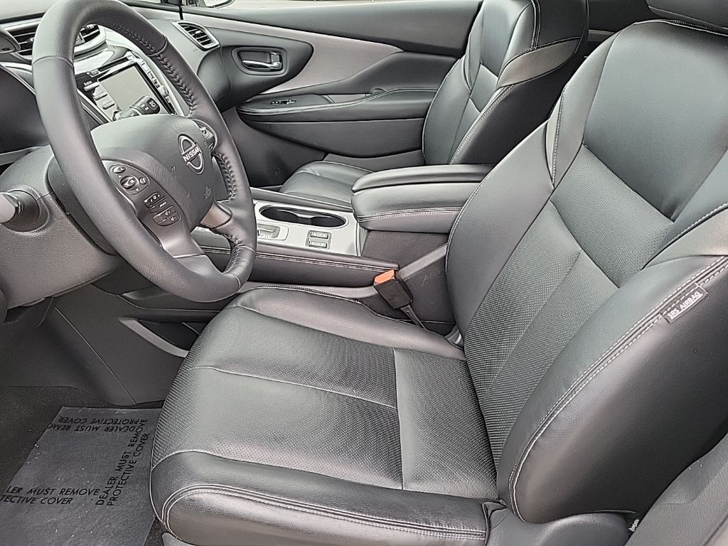 Thumbnail: 2023 Nissan Murano - 14