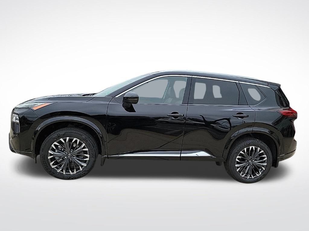 Thumbnail: 2026 Nissan Rogue - 2