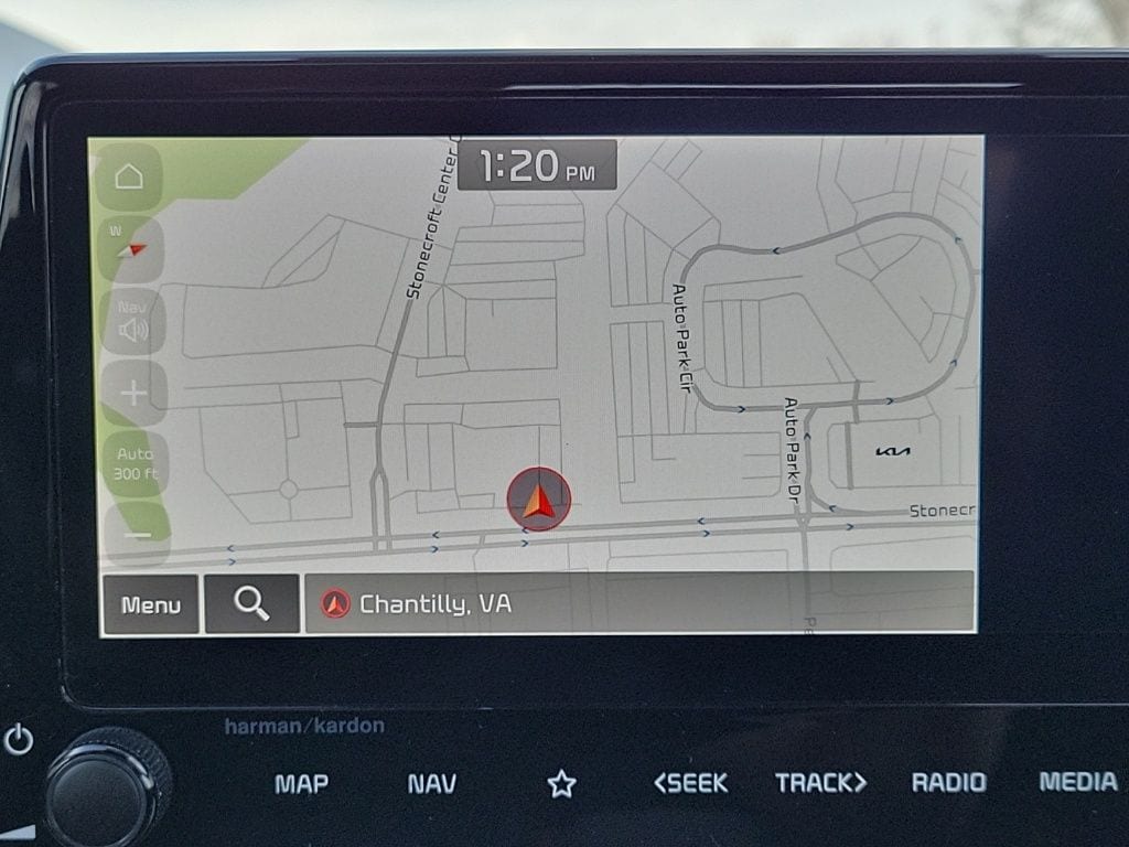 Thumbnail: 2023 Kia Forte - 23