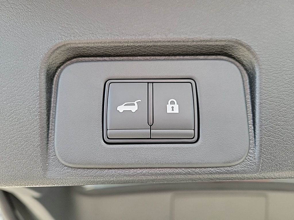 Thumbnail: 2026 Nissan Rogue - 18